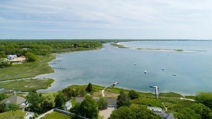 Osterville Cape Cod vacation rental - 