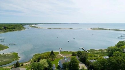 Osterville Cape Cod vacation rental - 