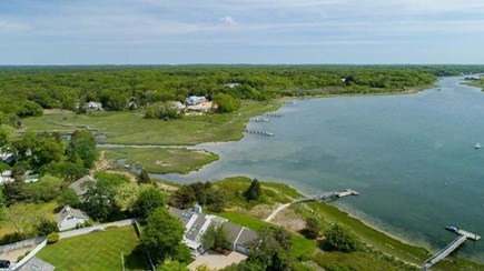 Osterville Cape Cod vacation rental - 