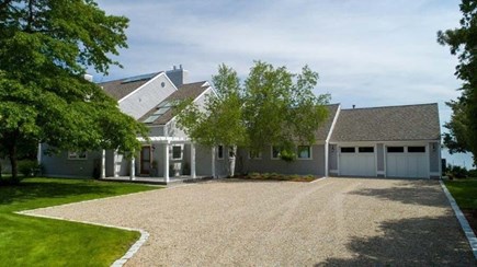 Osterville Cape Cod vacation rental - 