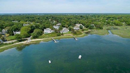 Osterville Cape Cod vacation rental - 