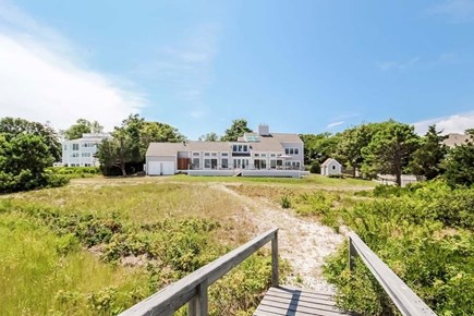 Osterville Cape Cod vacation rental - 