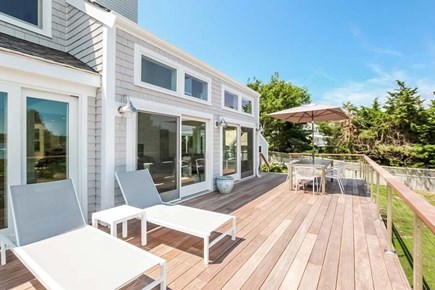 Osterville Cape Cod vacation rental - 
