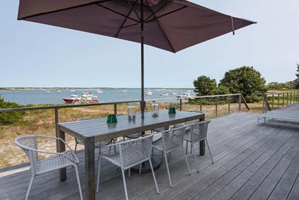 Osterville Cape Cod vacation rental - 