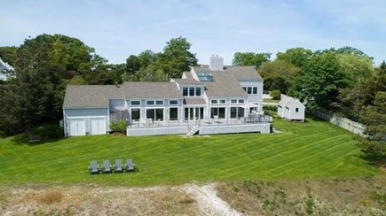 Osterville Cape Cod vacation rental - 