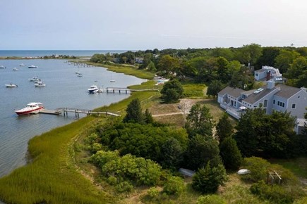 Osterville Cape Cod vacation rental - 