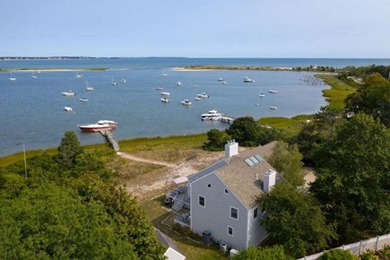 Osterville Cape Cod vacation rental - 