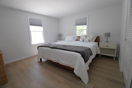 Wellfleet Cape Cod vacation rental - 
