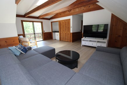 Wellfleet Cape Cod vacation rental - 