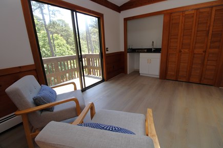 Wellfleet Cape Cod vacation rental - 