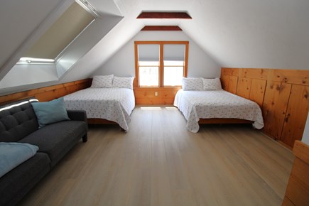 Wellfleet Cape Cod vacation rental - 