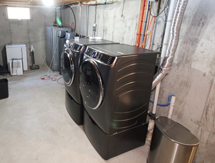 Wellfleet Cape Cod vacation rental - 