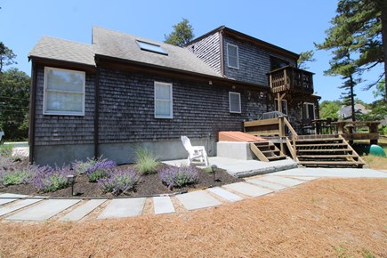 Wellfleet Cape Cod vacation rental - 