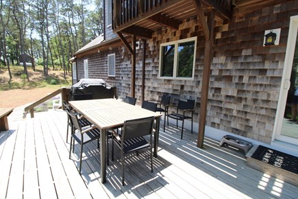 Wellfleet Cape Cod vacation rental - 