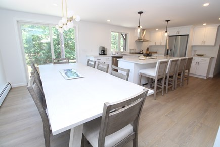 Wellfleet Cape Cod vacation rental - 