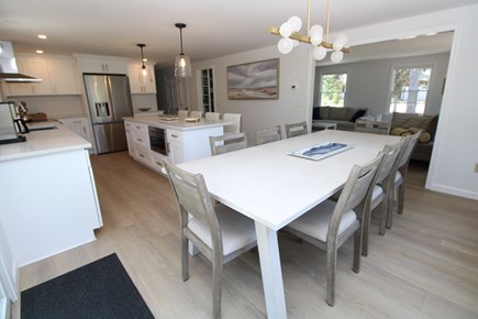 Wellfleet Cape Cod vacation rental - 