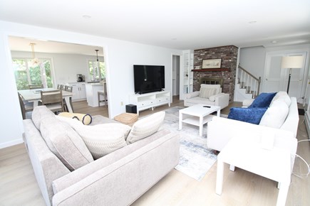 Wellfleet Cape Cod vacation rental - 