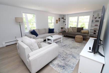 Wellfleet Cape Cod vacation rental - 