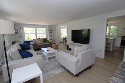 Wellfleet Cape Cod vacation rental - 