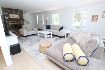 Wellfleet Cape Cod vacation rental - 