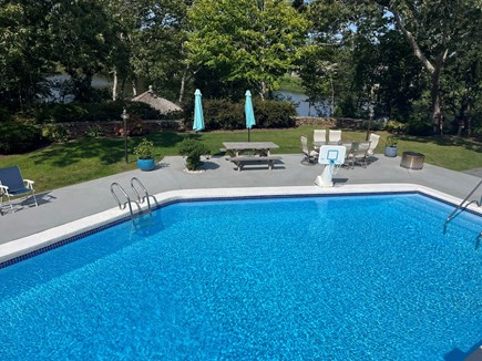 Hyannis Port Cape Cod vacation rental - 