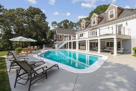 Hyannis Port Cape Cod vacation rental - 