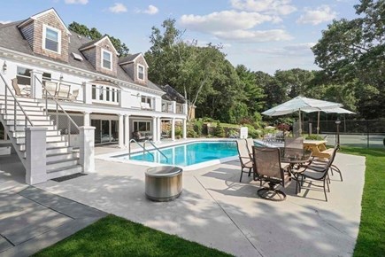 Hyannis Port Cape Cod vacation rental - 