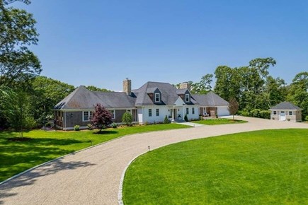 Hyannis Port Cape Cod vacation rental - 