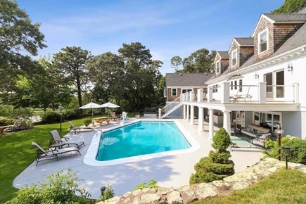 Hyannis Port Cape Cod vacation rental - 