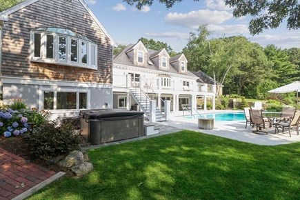 Hyannis Port Cape Cod vacation rental - 