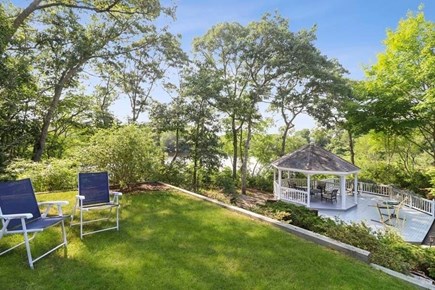 Hyannis Port Cape Cod vacation rental - 