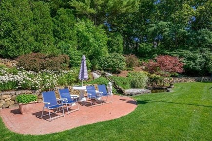 Hyannis Port Cape Cod vacation rental - 