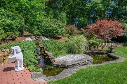 Hyannis Port Cape Cod vacation rental - 