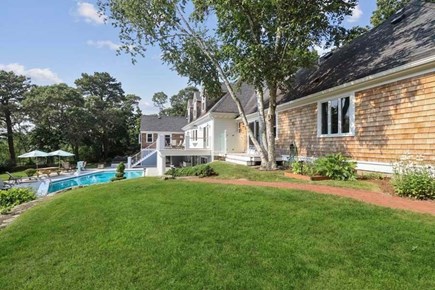 Hyannis Port Cape Cod vacation rental - 