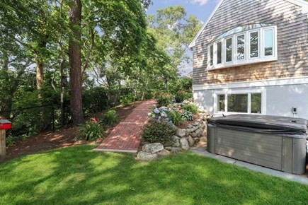 Hyannis Port Cape Cod vacation rental - 