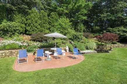 Hyannis Port Cape Cod vacation rental - 