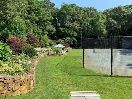 Hyannis Port Cape Cod vacation rental - 