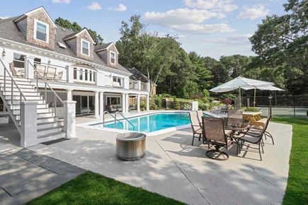 Hyannis Port Cape Cod vacation rental - 