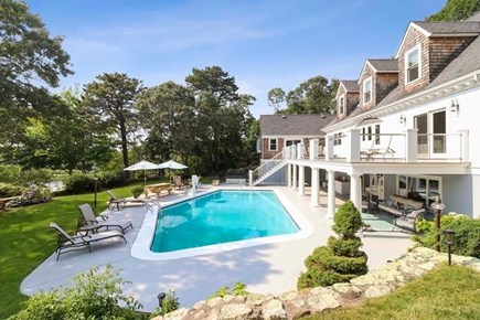 Hyannis Port Cape Cod vacation rental - 