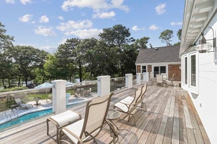 Hyannis Port Cape Cod vacation rental - 