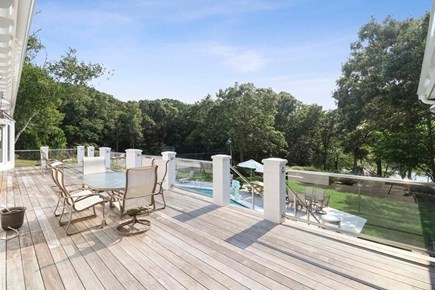 Hyannis Port Cape Cod vacation rental - 