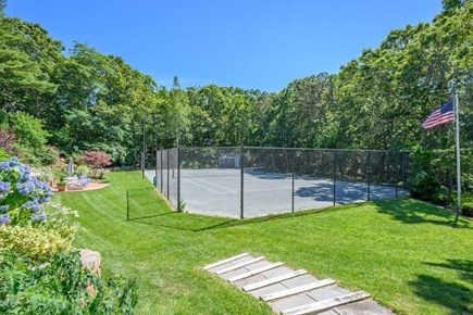 Hyannis Port Cape Cod vacation rental - 