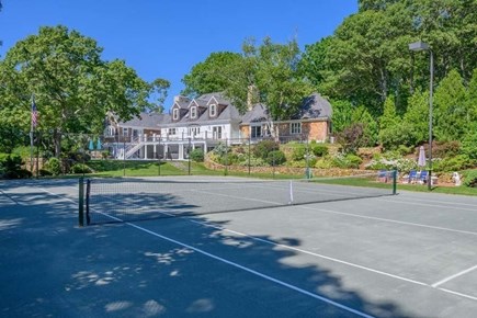 Hyannis Port Cape Cod vacation rental - 