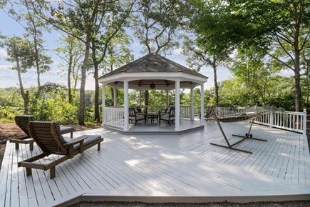 Hyannis Port Cape Cod vacation rental - 