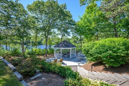 Hyannis Port Cape Cod vacation rental - 