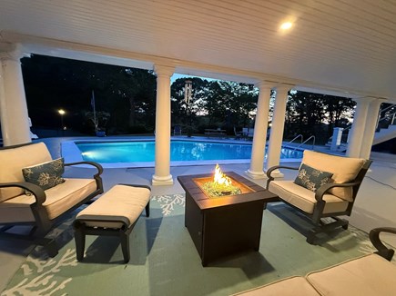 Hyannis Port Cape Cod vacation rental - 