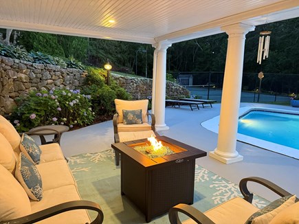 Hyannis Port Cape Cod vacation rental - 