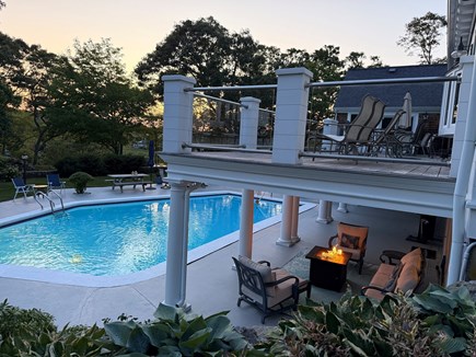 Hyannis Port Cape Cod vacation rental - 