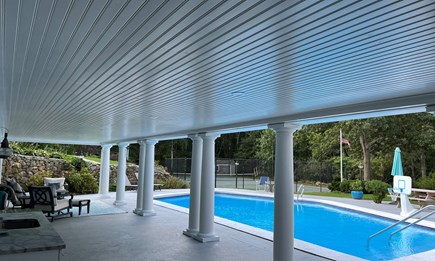 Hyannis Port Cape Cod vacation rental - 