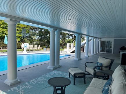 Hyannis Port Cape Cod vacation rental - 